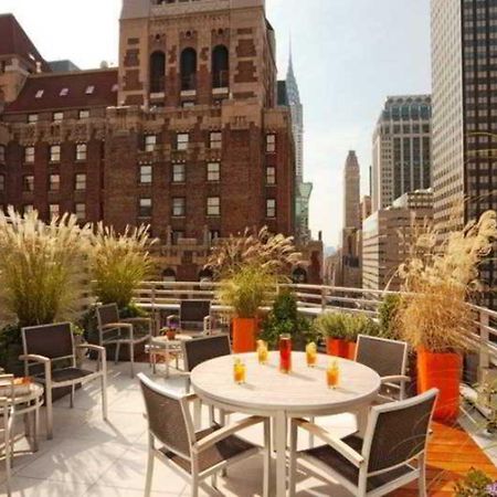 Hotel 48Lex New York Exterior photo