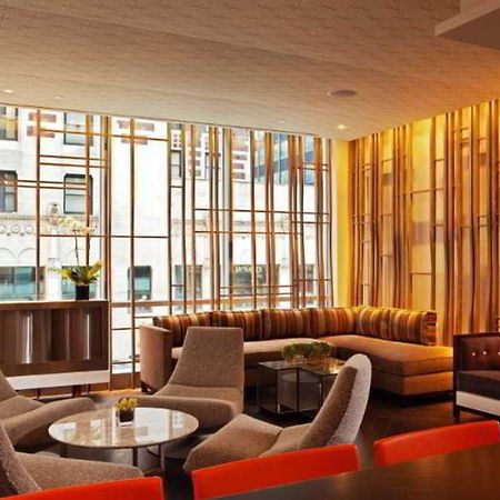 Hotel 48Lex New York Interior photo