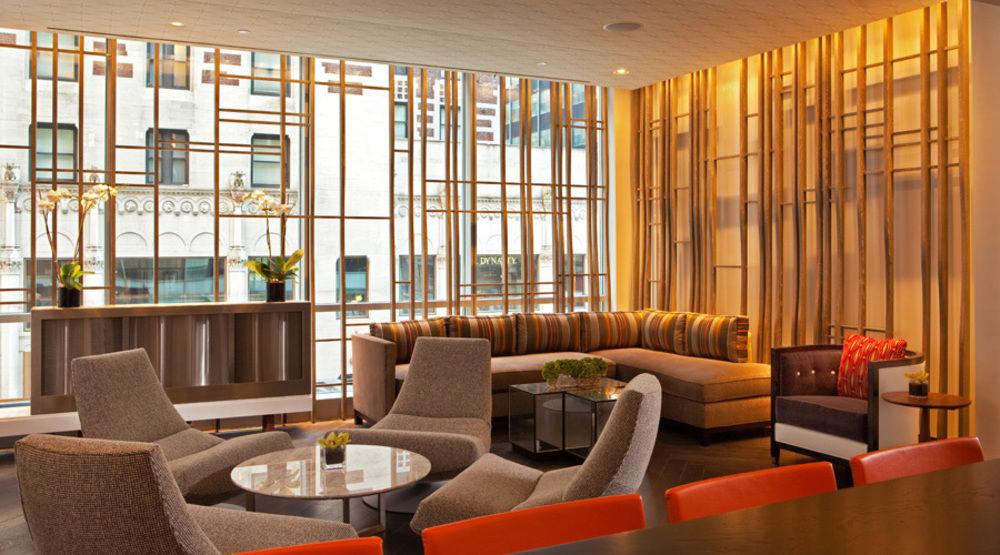 Hotel 48Lex New York Exterior photo