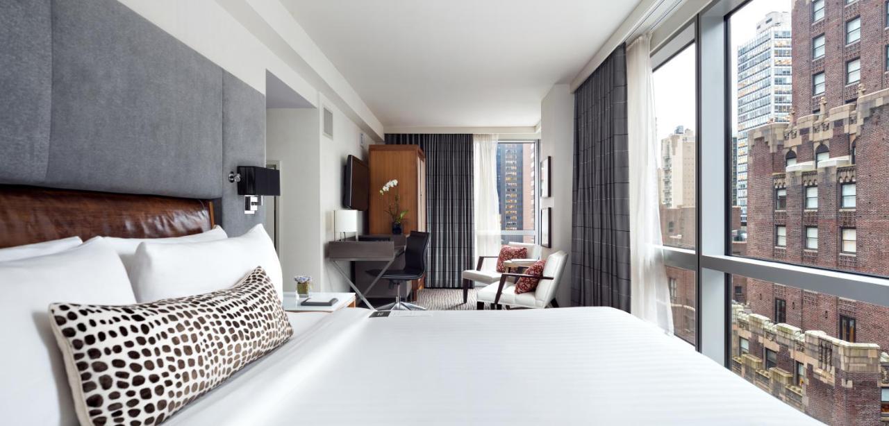 Hotel 48Lex New York Exterior photo