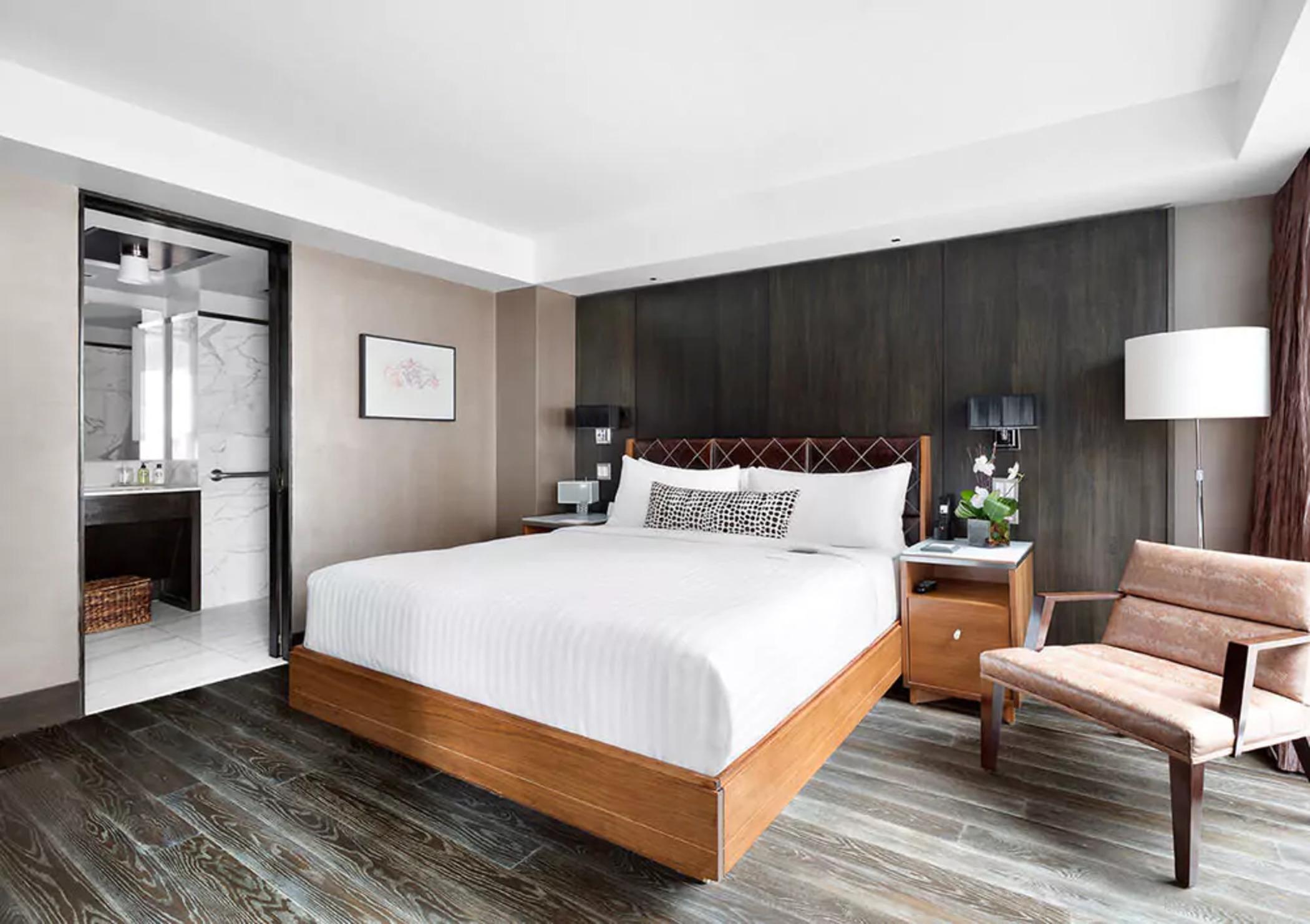 Hotel 48Lex New York Exterior photo
