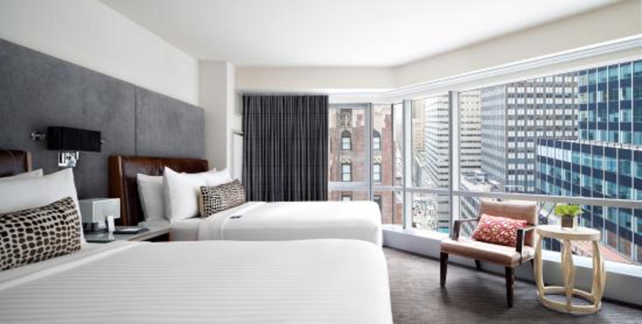 Hotel 48Lex New York Exterior photo