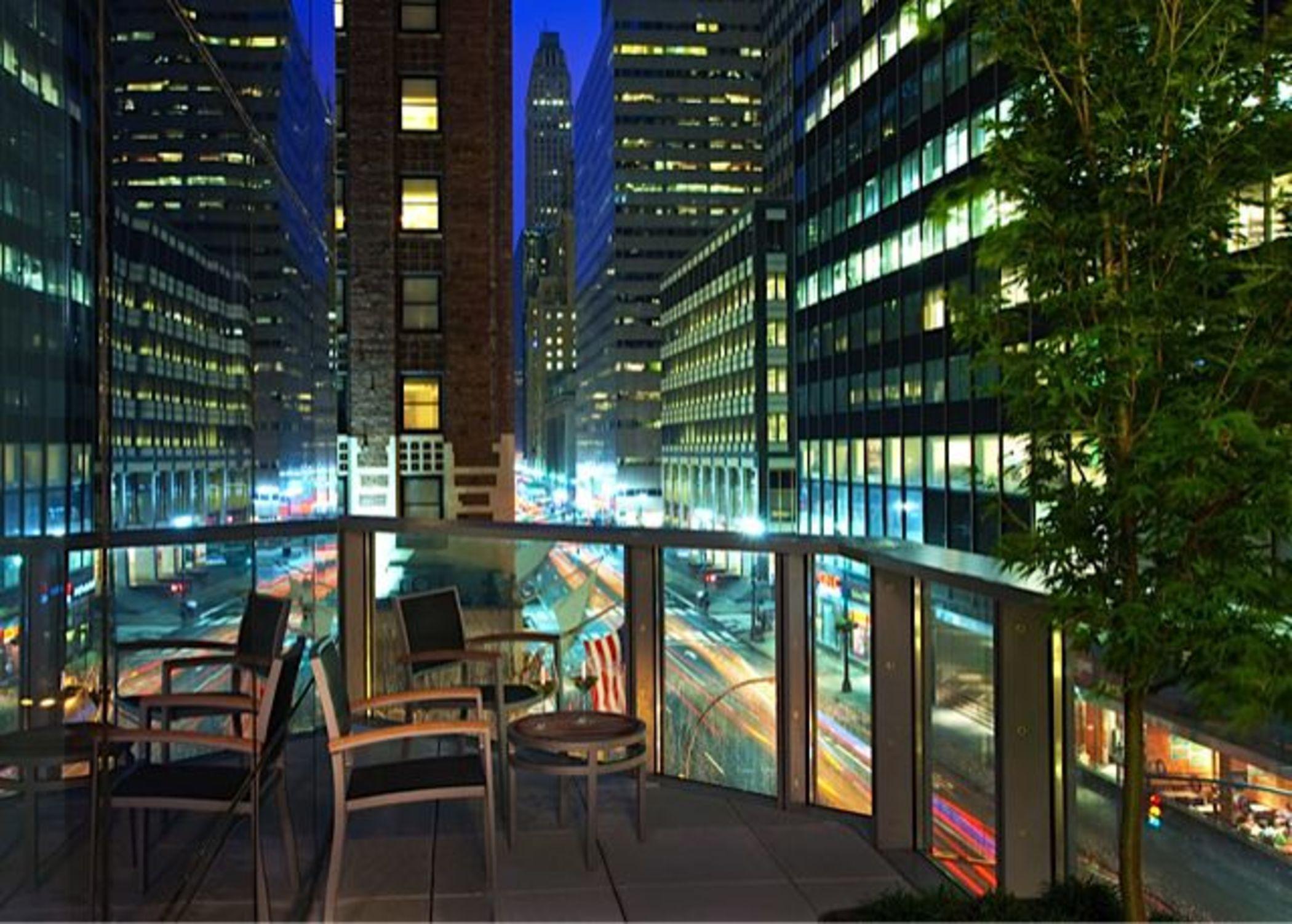 Hotel 48Lex New York Room photo