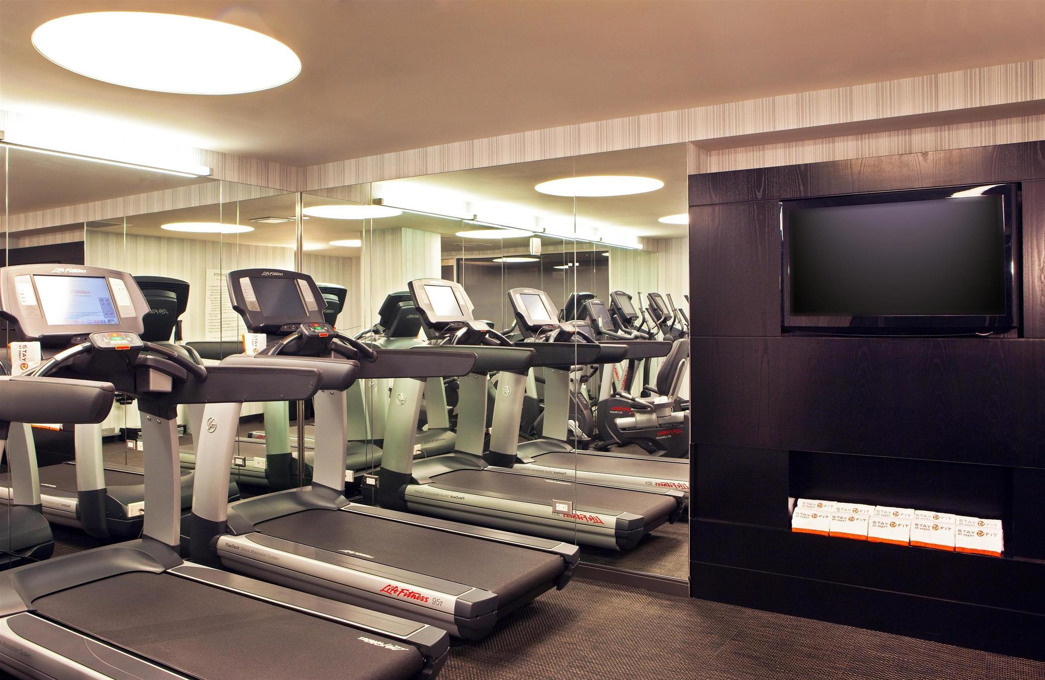 Hotel 48Lex New York Facilities photo