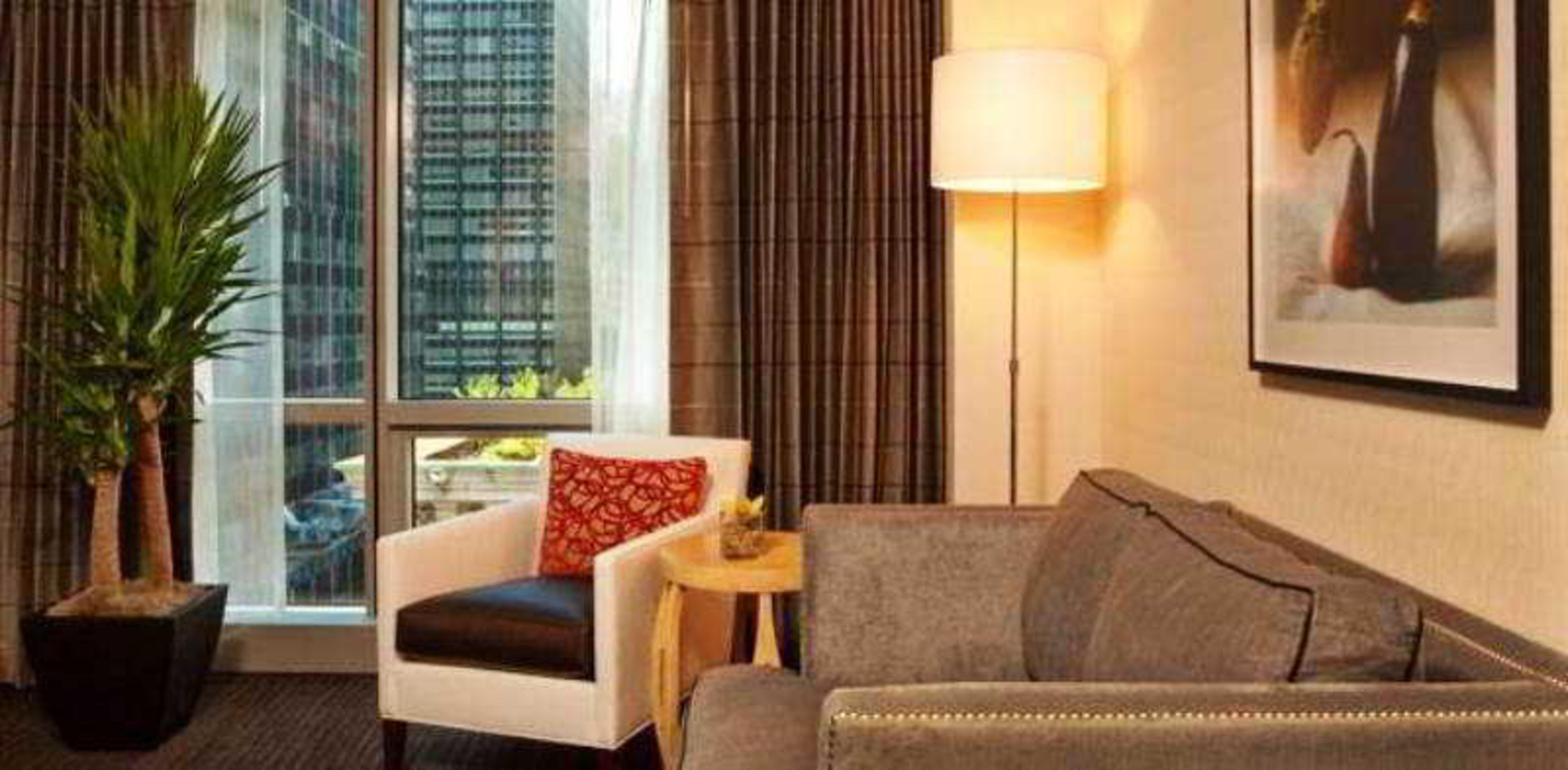 Hotel 48Lex New York Exterior photo