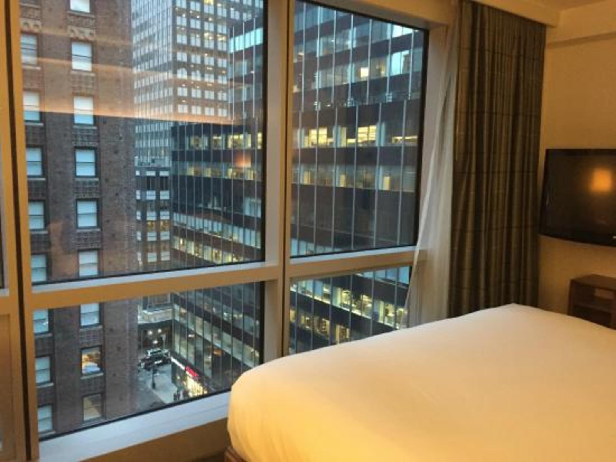 Hotel 48Lex New York Exterior photo