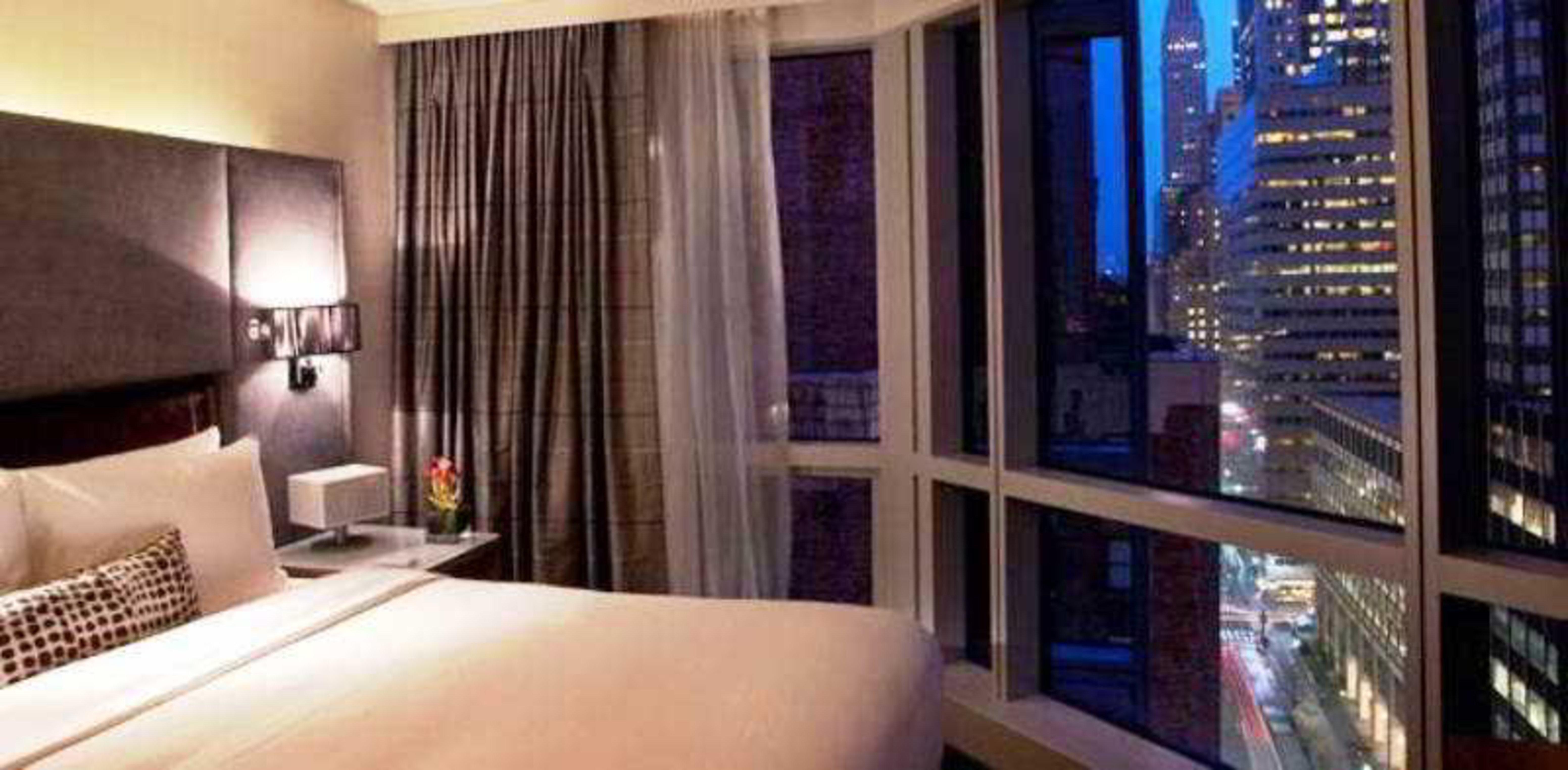 Hotel 48Lex New York Exterior photo