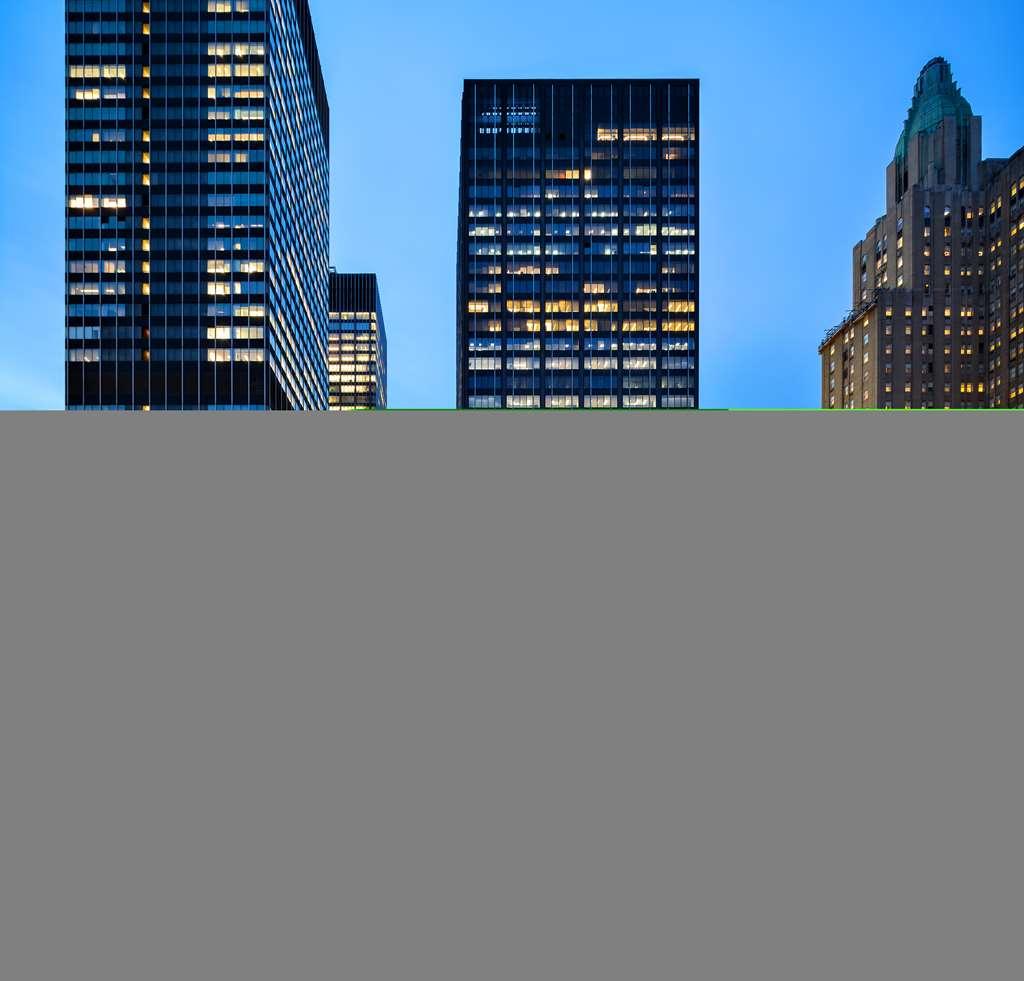 Hotel 48Lex New York Facilities photo