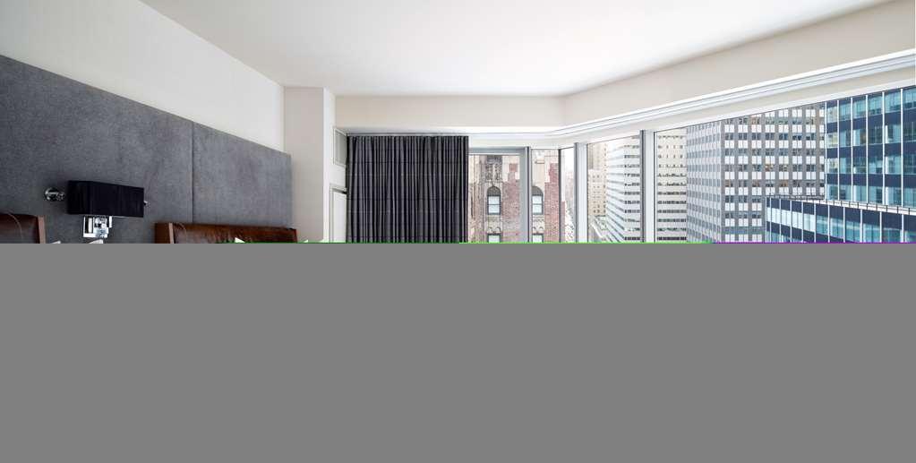 Hotel 48Lex New York Facilities photo
