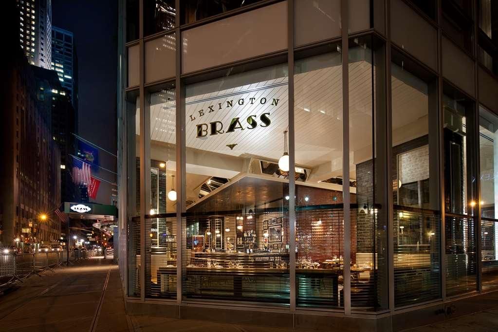 Hotel 48Lex New York Exterior photo