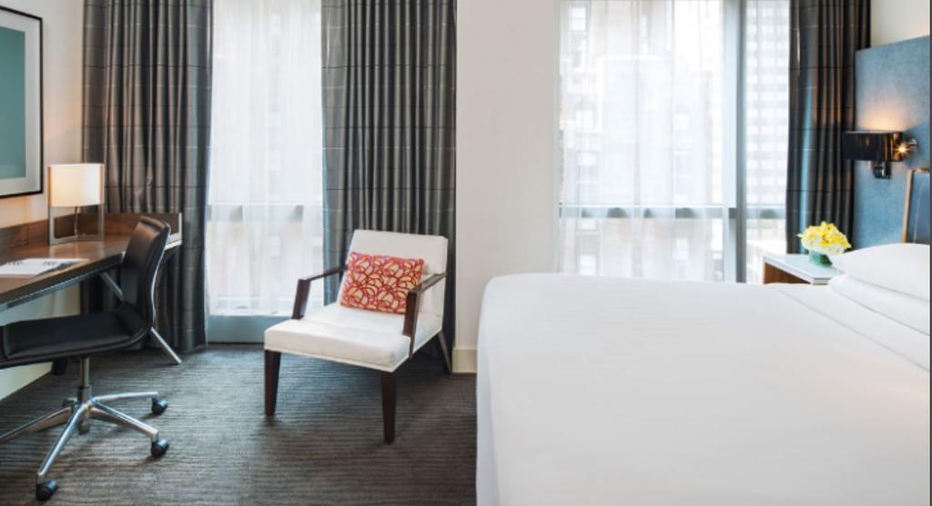 Hotel 48Lex New York Room photo