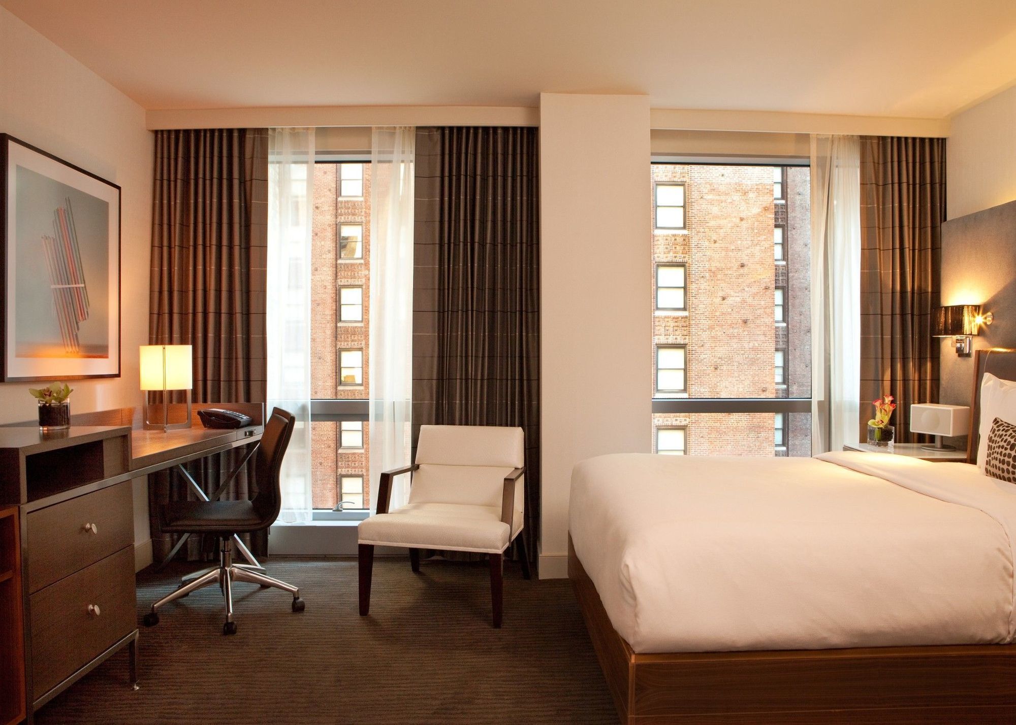 Hotel 48Lex New York Room photo