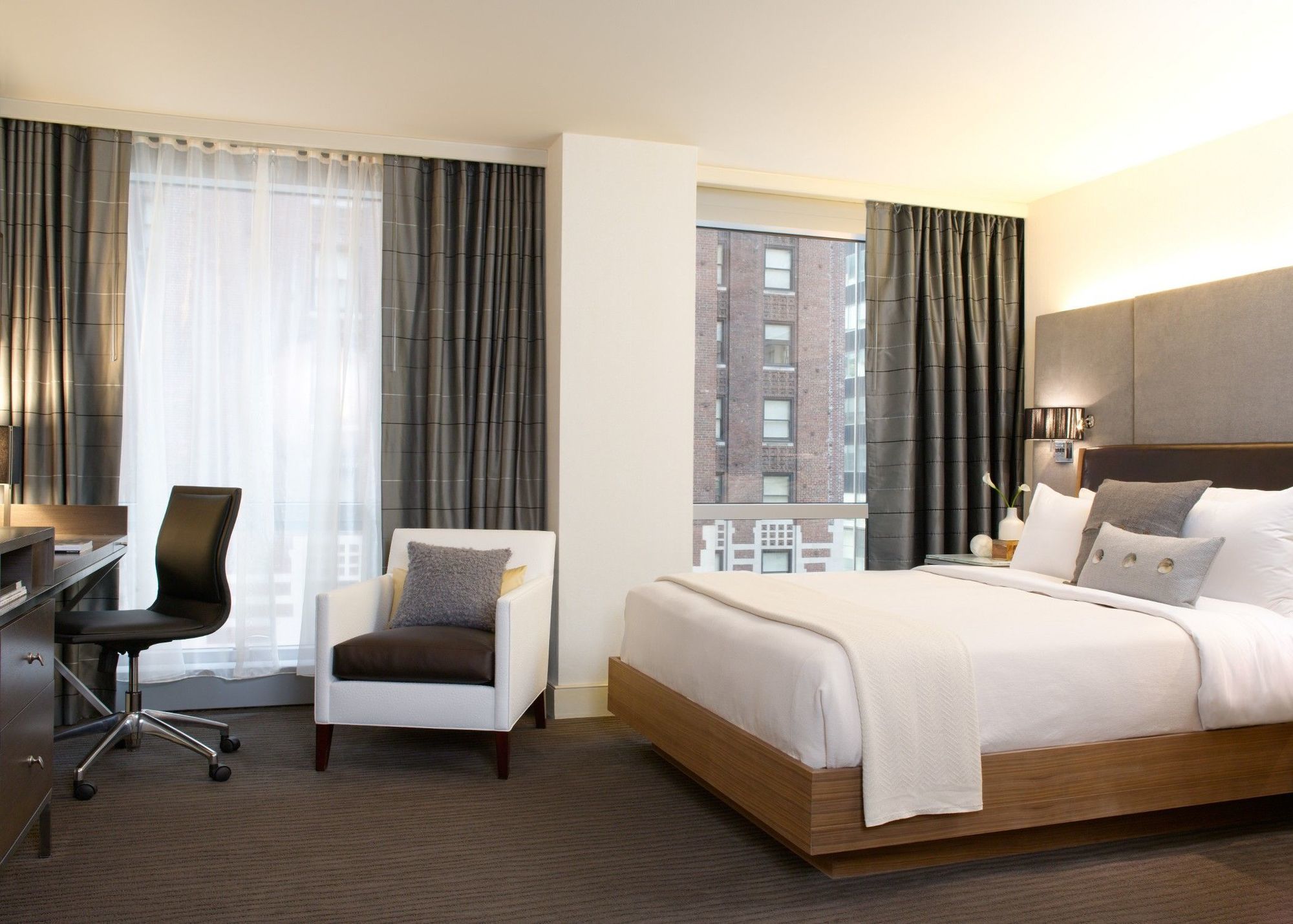 Hotel 48Lex New York Room photo