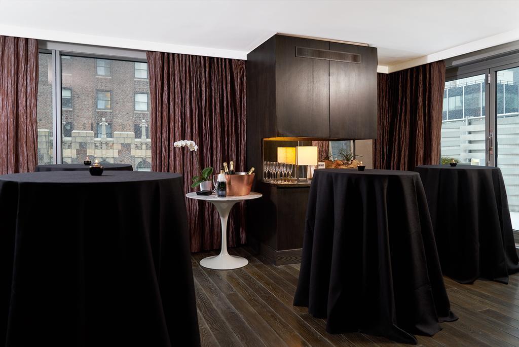 Hotel 48Lex New York Exterior photo