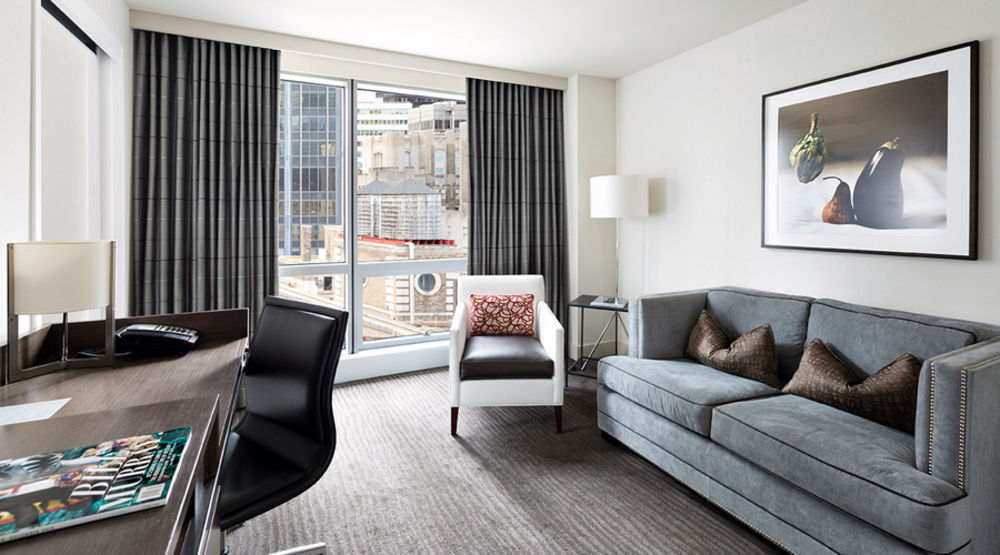 Hotel 48Lex New York Exterior photo